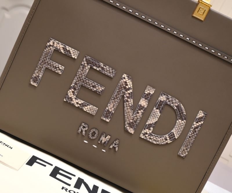 Fendi Sunshine Bags